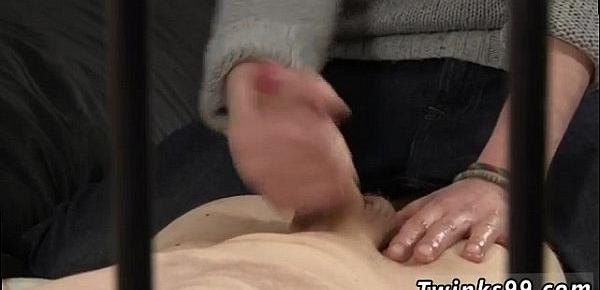  Gay sex feet penetration tumblr How Much Wanking Can He Take